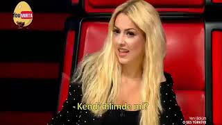 OSES TÜRKİYE HADİSE OSURDU SEYİRCİNİN BUNA TEPKİSİ [upl. by Anivahs]