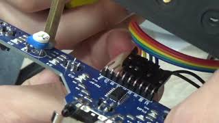 Nextlabtech  Pasul 5 Conectarea Senzorilor de Linie la Placuta Arduino [upl. by Gelya]