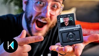 SONY RX0 II  TEN THINGS TO KNOW BEFORE YOU BUY [upl. by Aihcats]