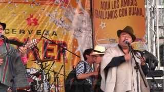 Los Fiesteros de Boyacá  Torbellino del Fiestero en vivo vealo en HD [upl. by Hendricks532]