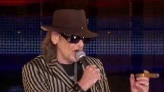 PANIK TV  Udo Lindenberg On Tour 2014  25 Jahre Mauerfall [upl. by Anaya178]