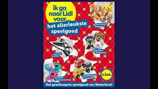 Lidl folder Holland 28 10 2024 l Najaarswijnen  Sinterklaas Magazine 2024 [upl. by Tarrant]