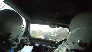 Northwest stages 2024 Adam PhilpottsJordan Joines  stage 7 Long Knots 2 [upl. by Harimas66]