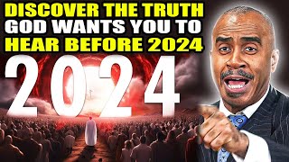 Gino Jennings 2023 🔴 Discover The Truth God Wants You To Hear Before 2024 First Church Truth of God [upl. by Reames215]