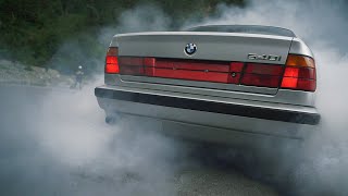 BMW E34  2PAC  PAIN 2020 SABIMIXX  LIMMA [upl. by Max]