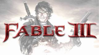 Fable III OST 17  Desert [upl. by Yelknirb]