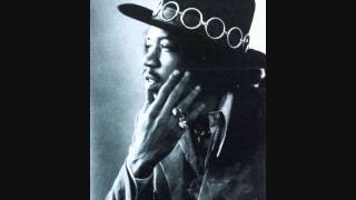 Jimi Hendrix  Red House Live very rare [upl. by Morry]