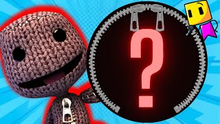 The Most Overrated Level In LittleBigPlanet [upl. by Nehtanhoj]