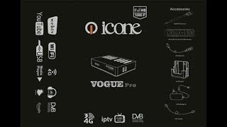 TUTO SUR ¤¤《ICÔNE VOGUE PRO》¤¤ACTIVER VANILLAGOGO IPTVGOGO VOD [upl. by Fesoy]