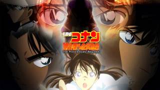 KaitoKoruba  My favorite Detective Conan Soundtrack  4 Conans Theme of Love [upl. by Suez488]