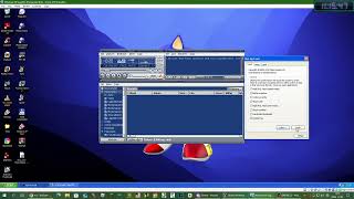 Windows XP BSOD VM 26 [upl. by Eneja]