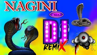 DJ nagini mix BASS BOOSTEDsiva gadu  trending dj songs [upl. by Enitsej]