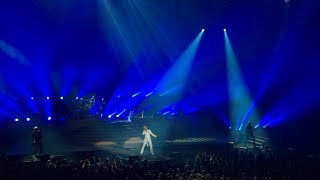 Ghost  Life Eternal HD Live in Oslo SpektrumNorway 21022019 [upl. by Shaer]