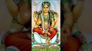 குழந்தையை வந்து காக்கும் தெய்வம்  Sri Baala Tripura Sundari Devi Tamil Padalgal  Shyamala Magesh [upl. by Onairelav]