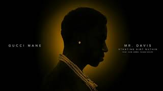 Gucci Mane  Stunting Aint Nuthin feat Slim Jxmmi Young Dolph Official Audio [upl. by Ajuna]