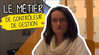 Le métier de contrôleur de gestion [upl. by Williamson]