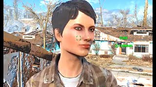 The Best of Curie  Fallout 4 [upl. by Leuams]