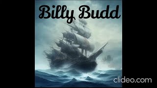 From the Vault quotBilly Buddquot Audio Stream [upl. by Odnarb]