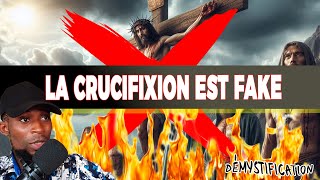 Les larrons crucifiés Démystification [upl. by Foushee]