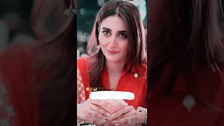 kabhi Kisi ne btaya hi nhi ❤️  jaan nisar drama  hiba bukhari Dua Haroon Faraz sajid [upl. by Anol]