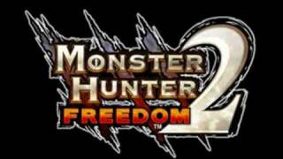 Monster hunter Rap 2ªparte [upl. by Ashatan]