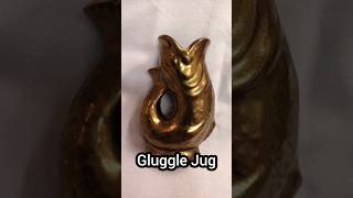 Gluggle Jug The fishy ornament with an amusing trick [upl. by Babcock]