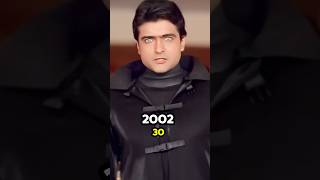 JAANI DUSHMAN movie cast then and now 20022024 🎬💖 [upl. by Ahsekyt]