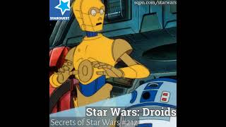 Star Wars Droids [upl. by Adli]