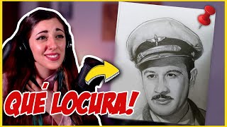 PEDRO INFANTE  El Jacalito  REACCIONO POR PRIMERA VEZ  Vocal Coach Reacción amp Análisis [upl. by Lam]