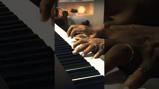 Piano Cover  Right Here Waiting for You piano richardmarx learnpiano pianototurial [upl. by Acinahs]