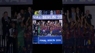 Almost a decade we won our last champion League but feels like yesterday [upl. by Yartnod]