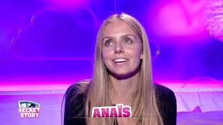 Secret Story S10  Quotidienne 45  Intégrale [upl. by Brinn]