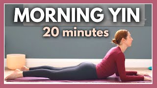 30 min Yin Yoga for Digestion  Reduce Bloating amp Cramps [upl. by Kirrad56]