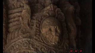 Elephanta Caves UNESCONHK [upl. by Etnoid]