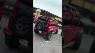 Jimny Limpio y funcional 👌🏻🔥 jimny4x4 jimnyoffroad jimnylovers jimny offroad4x4 [upl. by Aikahc]