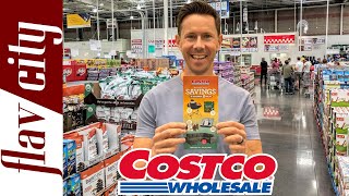 Top 10 Costco Deals For June [upl. by Lilas]