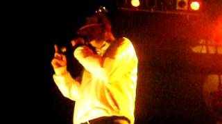 Orelsan Concert Montpellier no life [upl. by Cloe]