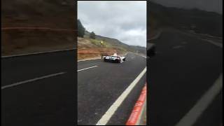 Subida Arona La Escalona 2023🤩 rally motorsport racing viral wrc canarias asfalto bmw [upl. by Tihor569]