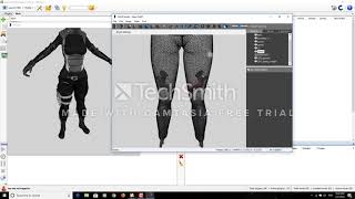 Nervod1138 Outfit Mashup Tutorial [upl. by Liu936]