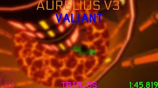 Aurelius V3  TRIAos [upl. by Deidre]