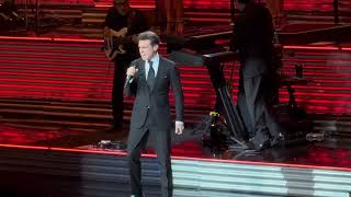 Luis Miguel en vivo prudentialcenter [upl. by Chiles348]