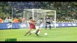 Baggio The Best Part One [upl. by Gunn]