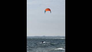 Kitesurfing Denmark🏄🏽🇩🇰 [upl. by Boswall]