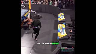 Unbelievable WrestleMania 2024 Moments Kendo Stick Chaos and Epic Showdowns [upl. by Akoyin]