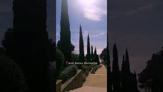 Blanes Spain blanes bucketlist vlog holiday mustvisit traveling travel spain [upl. by Ingamar]