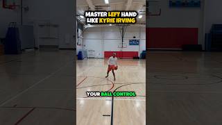 Best KYRIE IRVING Handles Drill [upl. by Manon]