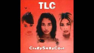 TLC  CrazySexyCool  4 Diggin On You [upl. by Llednov]