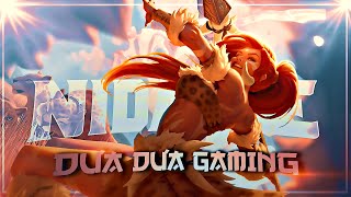 2692024 duadua on stream dual vs nidalee bac lieu [upl. by Leiria]