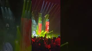 Joay Lal by Abdah Perveen live from Abu Dhabi atifaslamliveconcert joaylalbyAbdahPerveen [upl. by Yetac]