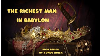 THE RICHEST MAN IN BABYLON part 1 [upl. by Neneek]